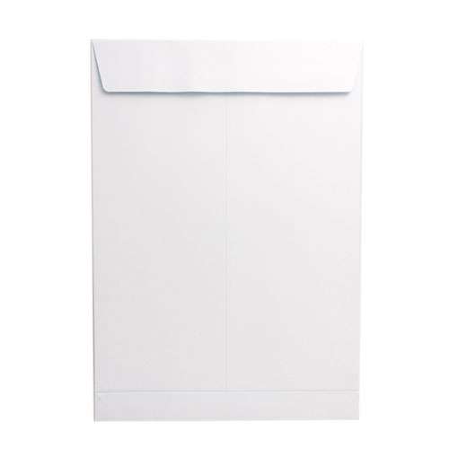 White Envelope White Envelope